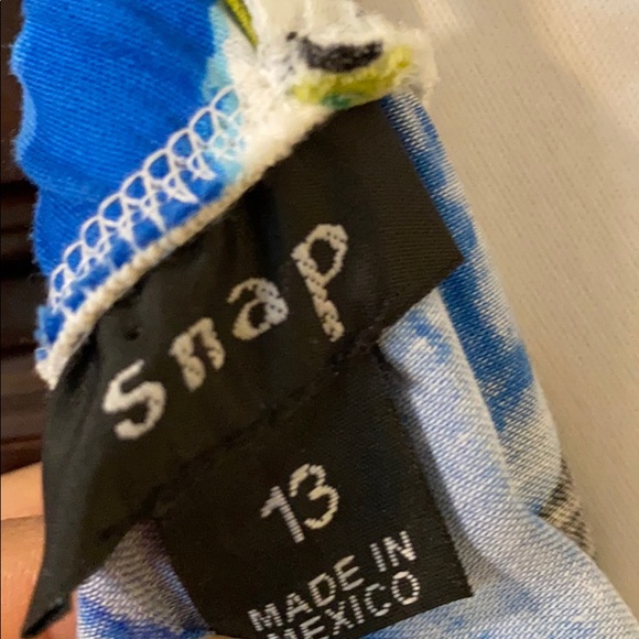 Sundress - Picture 5 of 6